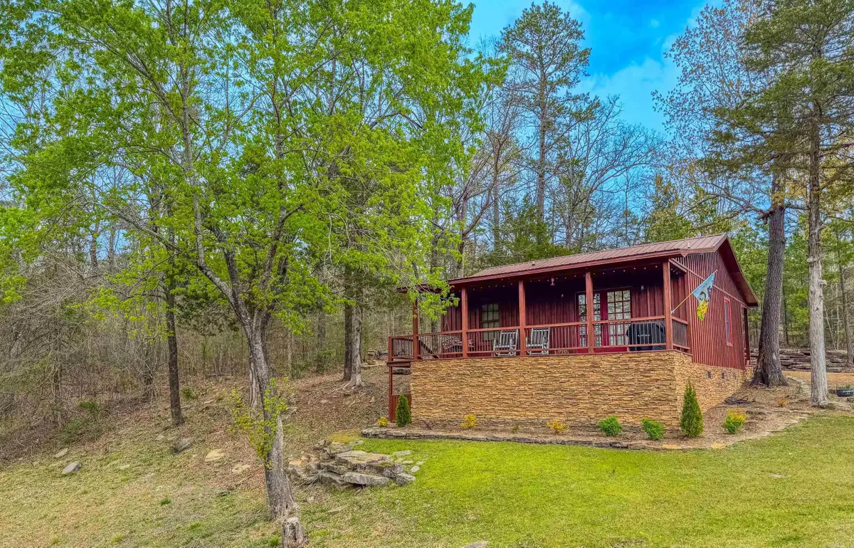 Address Withheld By Seller, Heber Springs, AR 72543 - #1