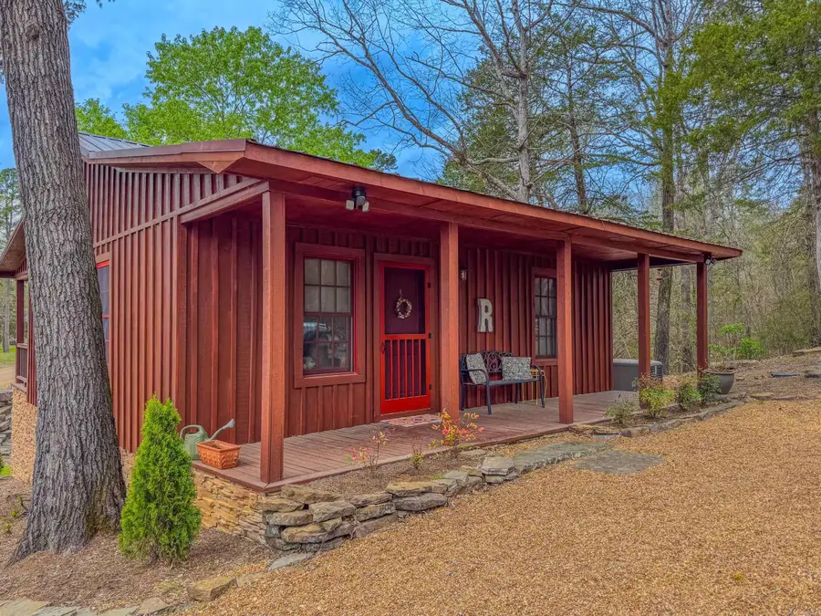 Address Withheld By Seller, Heber Springs, AR 72543 - #2
