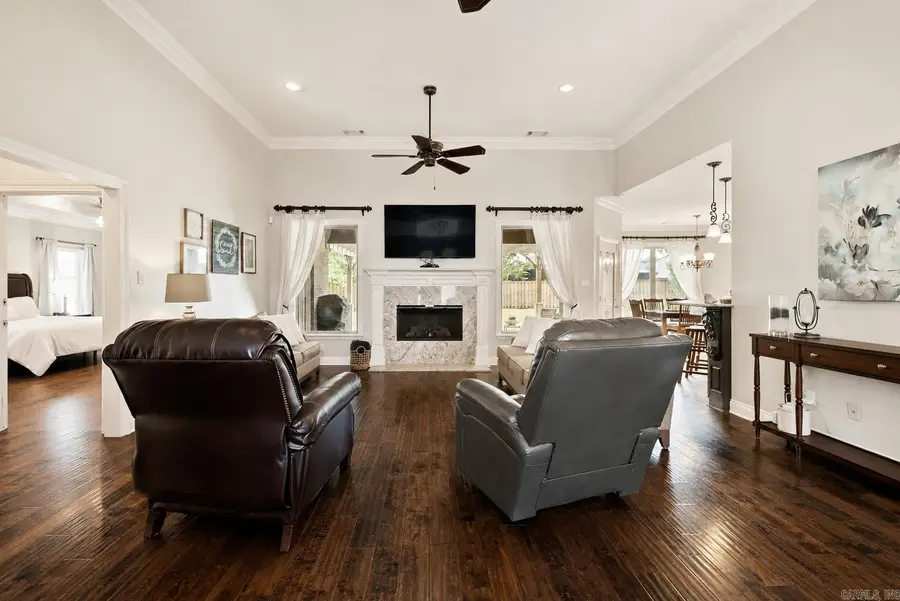 6557 Westminster, Benton, AR 72019 - #3