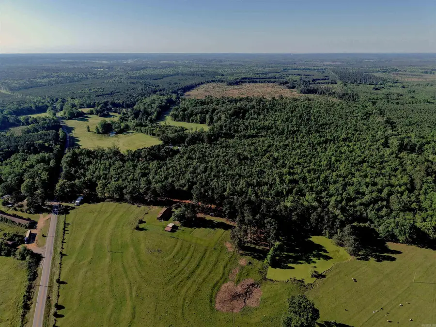 000 Nevada Road 107, Parker, AR 71858 - #3