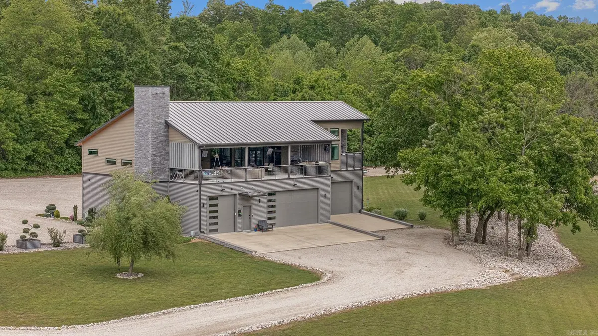 143 Supermoon Lane, Mammoth Spring, AR 72554 - #1