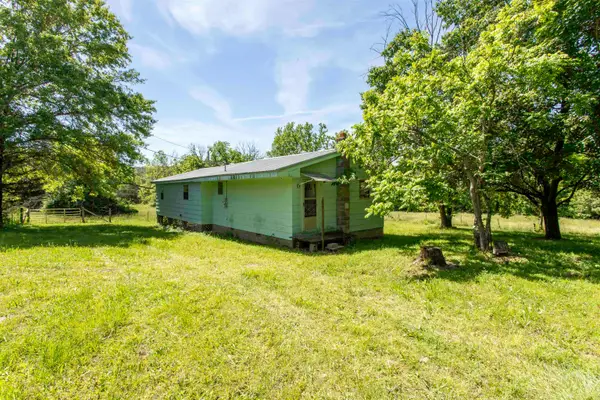 938 Lawrence 106 Road, Ravenden, AR 72459