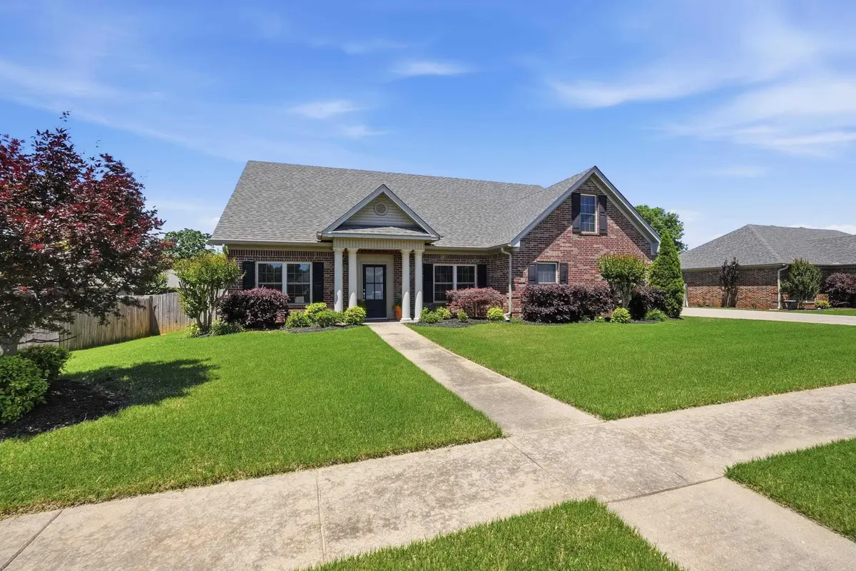 5217 Murifield Drive, Benton, AR 72019 - #1