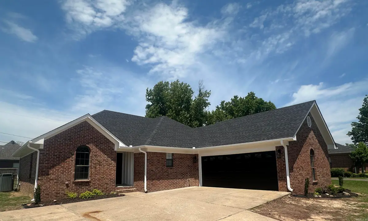 21 Crestwood Drive, Cabot, AR 72023 - #1