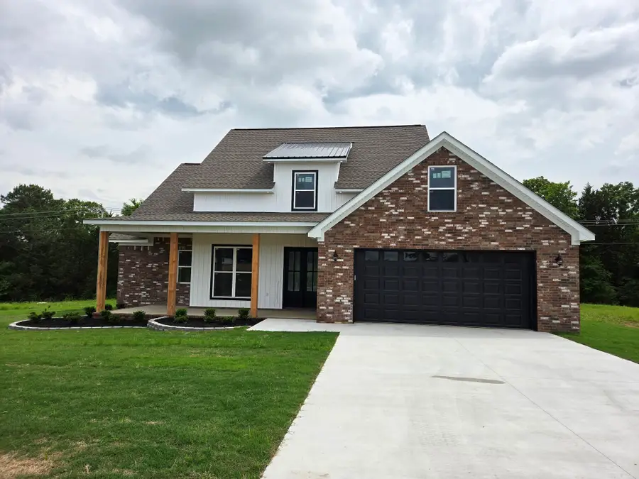 1901 Secretariat Way, Searcy, AR 72143 - #2