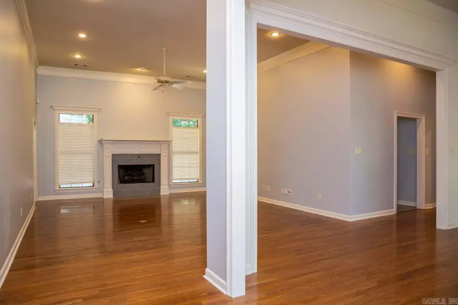 7 Bouresse Dr, Little Rock, AR 72223 - #3