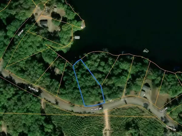 000 Lake Drive, Alexander, AR 72002