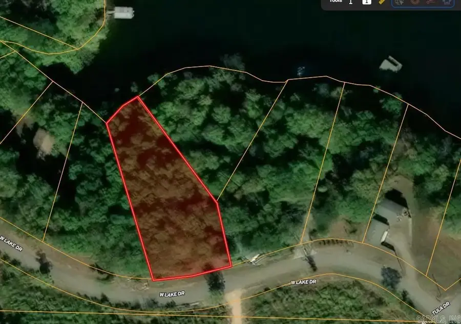 000 Lake Drive, Alexander, AR 72002 - #2