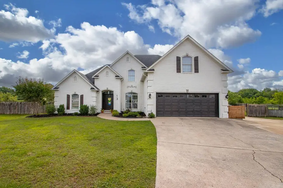 13 River Circle, Mayflower, AR 72106 - #2