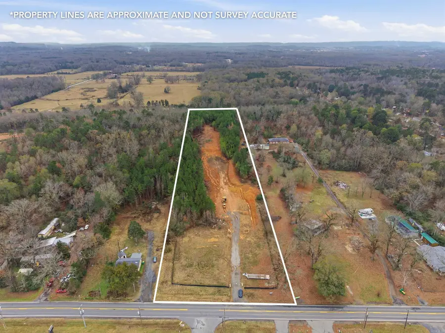 TBD Macarthur Drive, North Little Rock, AR 72118 - #2