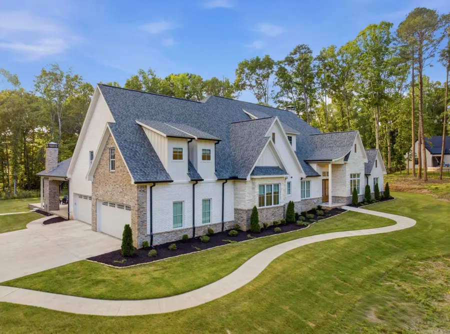 317 Abrielle Lane, Benton, AR 72019 - #3