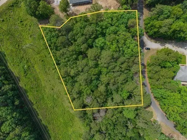 TBD Independence Drive, Hot Springs, AR 71913