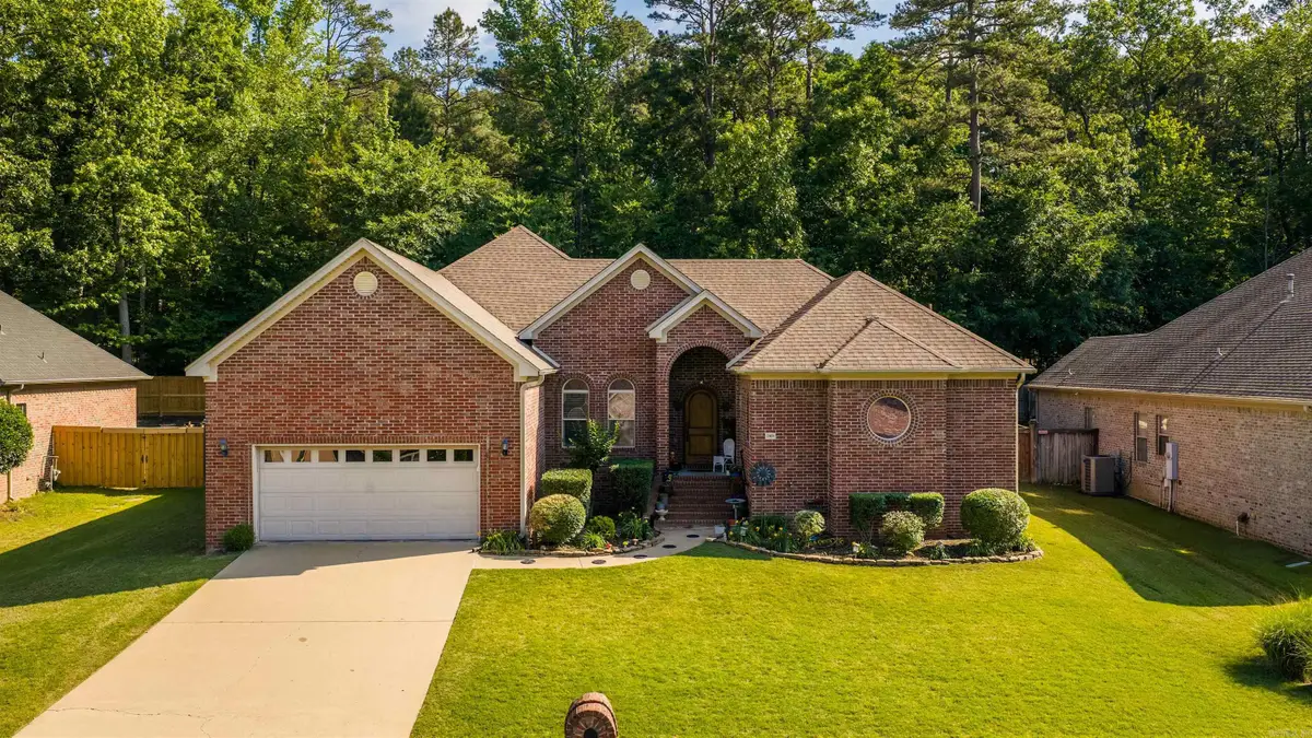 2908 Mossy Creek Drive, Little Rock, AR 72211 - #1