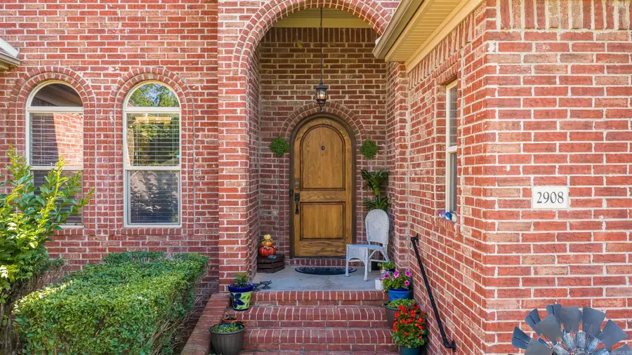 2908 Mossy Creek Drive, Little Rock, AR 72211 - #3