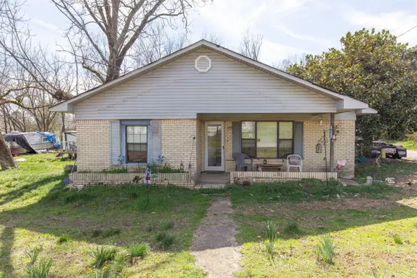 205 Highway 291, Traskwood, AR 72167