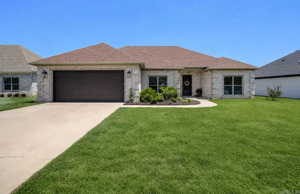15 River Cliff Drive, Mayflower, AR 72106