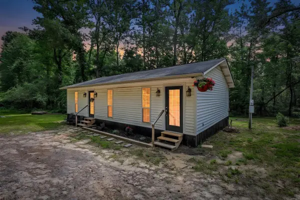 136 Barentine Road, Amity, AR 71921