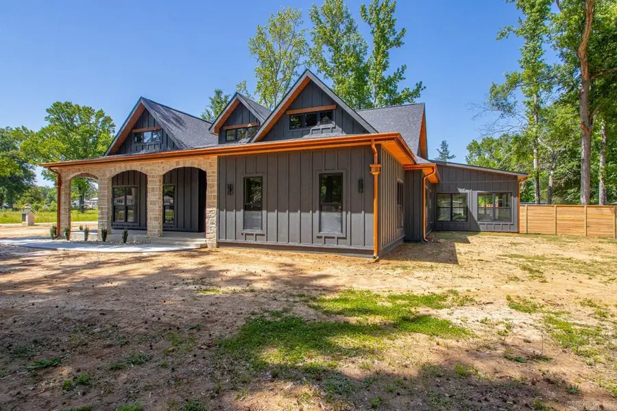 66 Friendship Road, Conway, AR 72032 - #2
