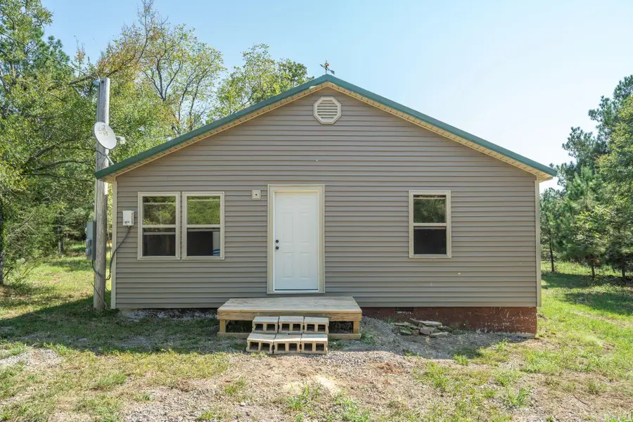 Address Withheld By Seller, Paris, AR 72855 - #2