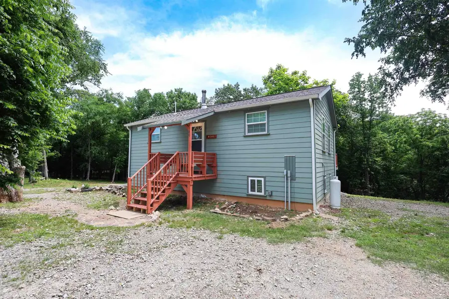 20 Reva's Retreat Way, Story, AR 71970 - #3