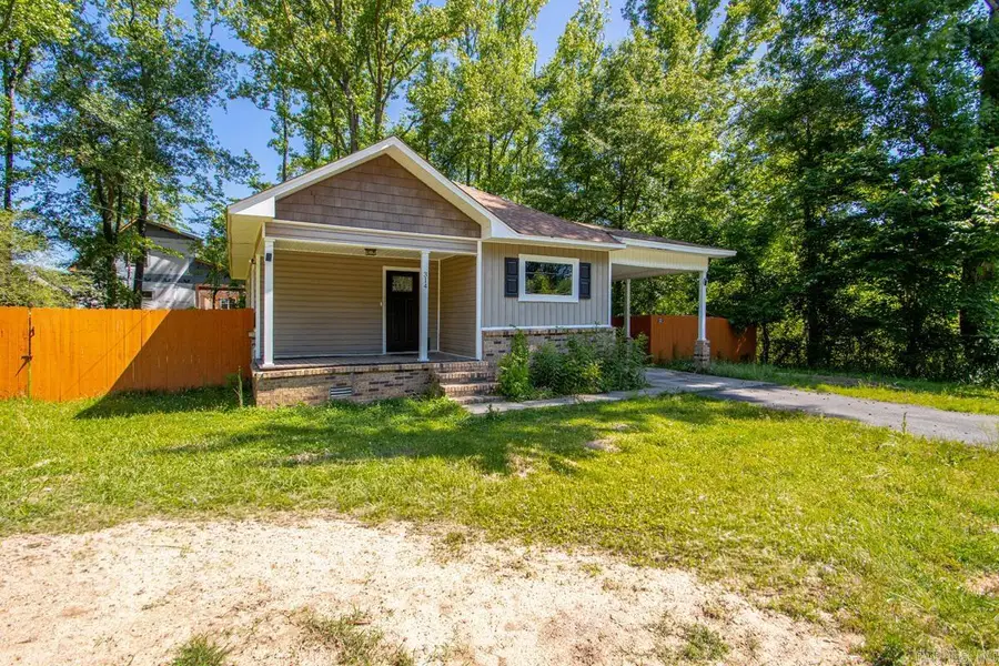 314 W Church St, Sheridan, AR 72150 - #2