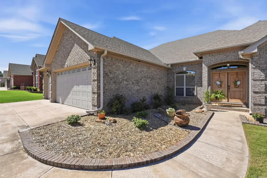 9500 Journey Drive, Sherwood, AR 72120 - #3