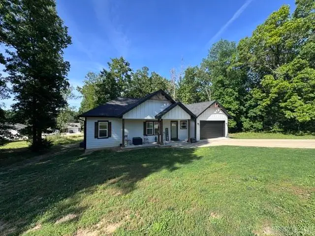 346 Sherman Drive, Gassville, AR 72635 - #1