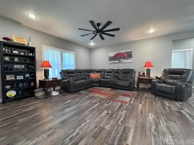 346 Sherman Drive, Gassville, AR 72635 - #2