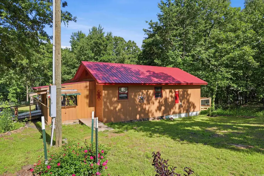 Address Withheld By Seller, Wilson, AR 72026 - #2