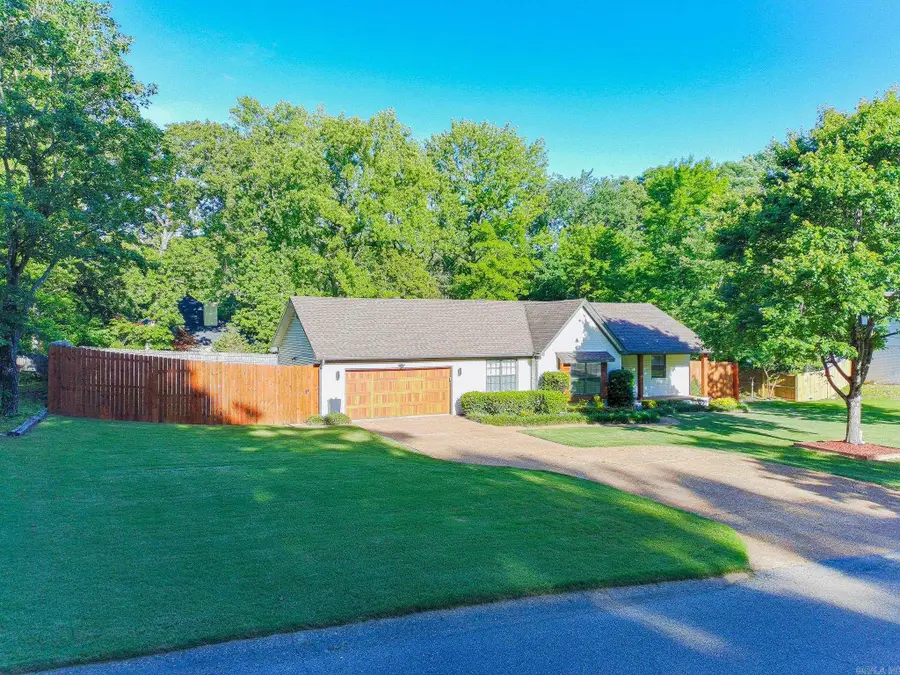 2824 Turtle Creek Road, Jonesboro, AR 72404 - #2