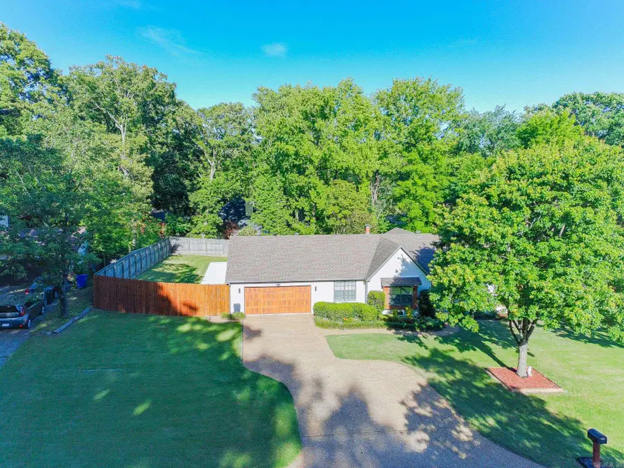 2824 Turtle Creek Road, Jonesboro, AR 72404 - #3