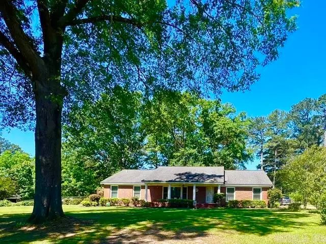 594 Lakeside, Camden, AR 71701 - #2