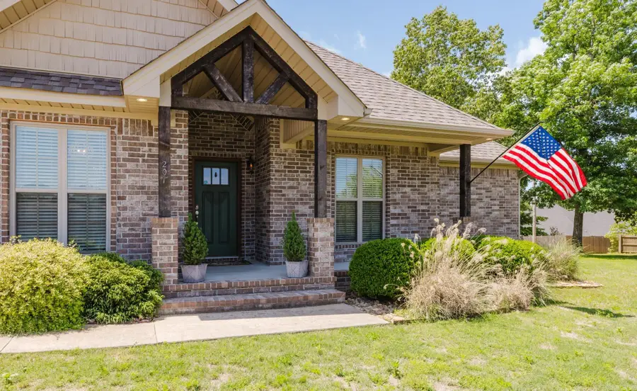 201 Abby Ln, Sheridan, AR 72150 - #2