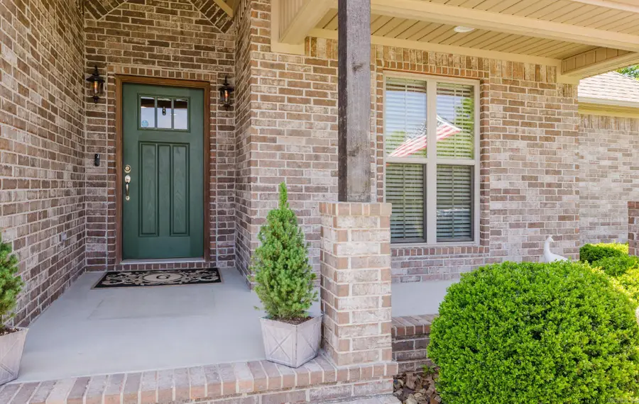 201 Abby Ln, Sheridan, AR 72150 - #3