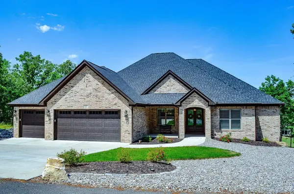 10 Piocha Lane, Hot Springs Village, AR 71909