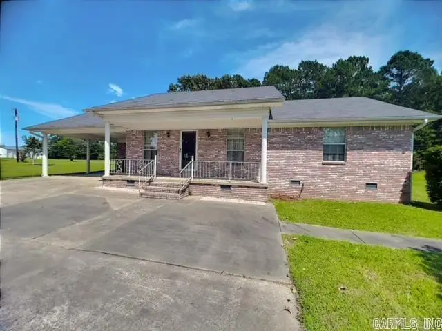 8244 S Main Street, Benton, AR 72015 - #1