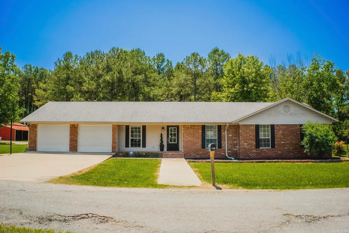 119 Lanphier Lane, Monticello, AR 71655 - #1