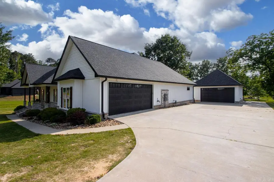 713 Grant 43, Sheridan, AR 72150 - #2