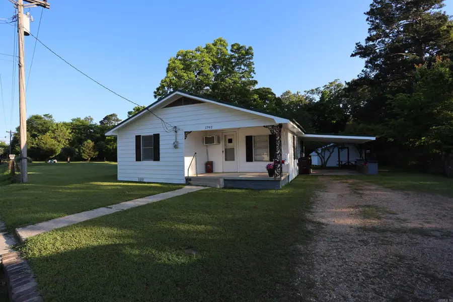 1702 W Pine, Warren, AR 71671 - #2