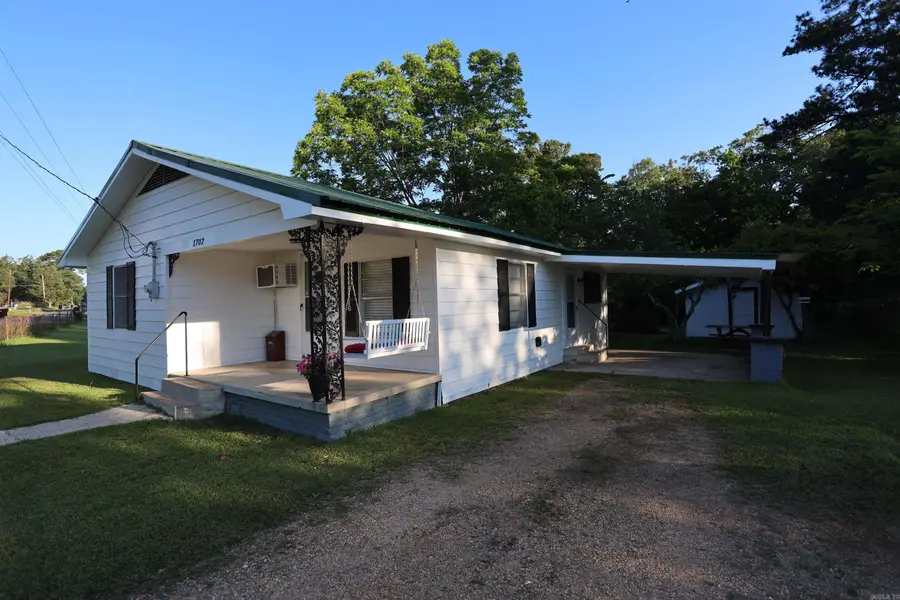 1702 W Pine, Warren, AR 71671 - #3