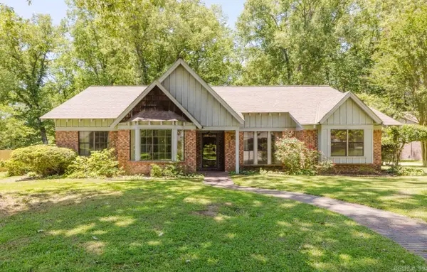 110 Ridgewood, Prescott, AR 71857