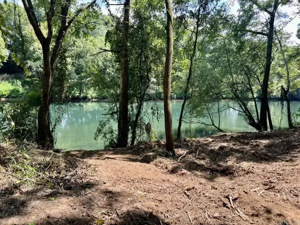 0 Sunshine (lot 3r) Lane, Pangburn, AR 72121