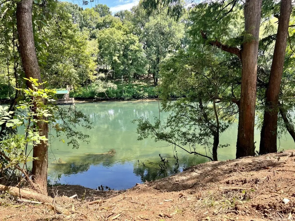 00 Sunshine (lot 4) Lane, Pangburn, AR 72121 - #1