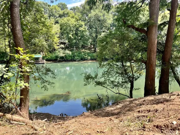 00 Sunshine (lot 4) Lane, Pangburn, AR 72121