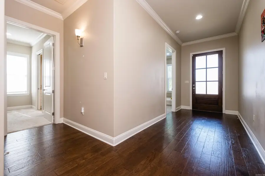 23 Belles Fleurs Circle, Little Rock, AR 72223 - #2