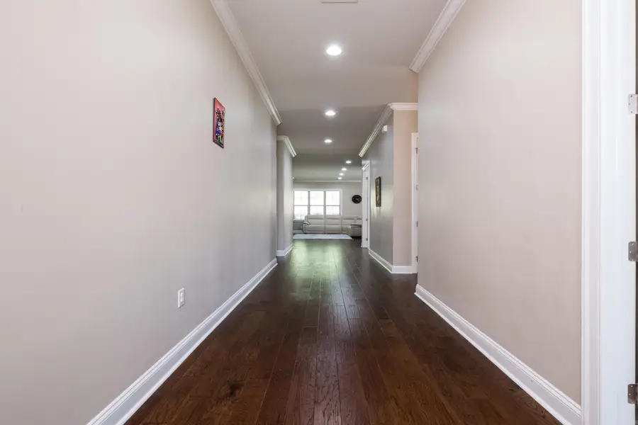 23 Belles Fleurs Circle, Little Rock, AR 72223 - #3