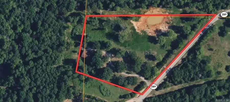 19458 Highway 289 N, Mammoth Spring, AR 72554 - #2