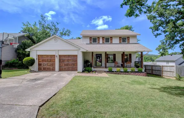 14014 Sweet Bay Drive, Little Rock, AR 72211