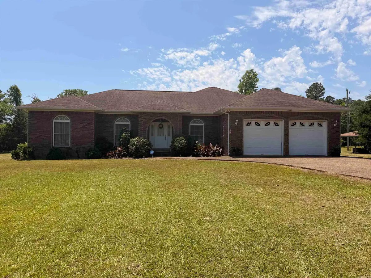 2960 Sunshine Road, Royal, AR 71968 - #1