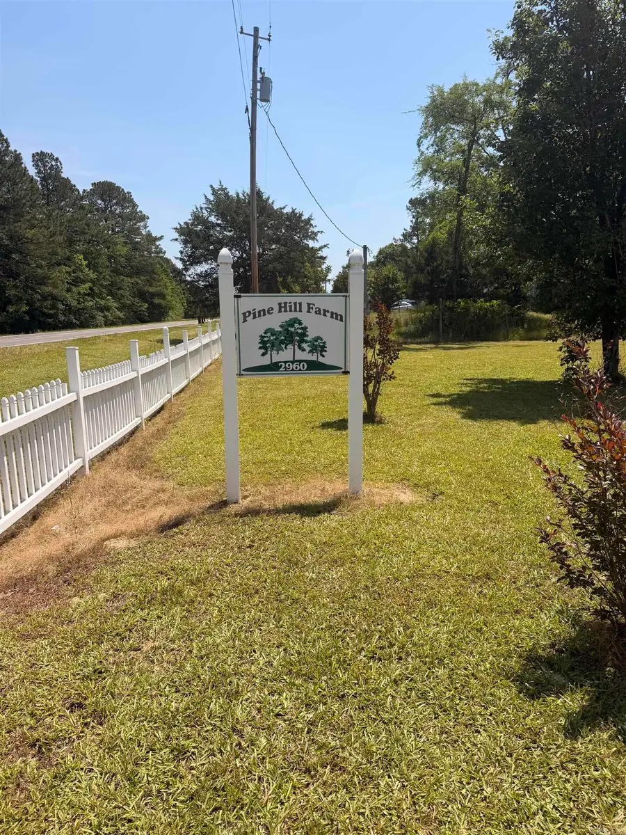 2960 Sunshine Road, Royal, AR 71968 - #2
